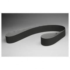 3 x 132" - 150 Grit - Silicon Carbide - Cloth Belt - Makers Industrial Supply