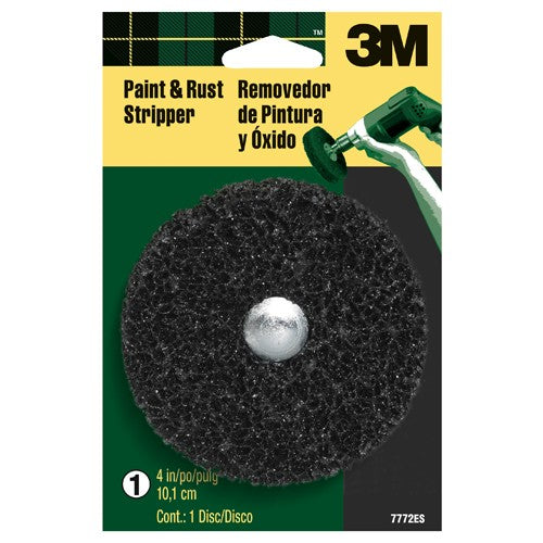 3M Paint and Rust Stripper 7772ES - Makers Industrial Supply