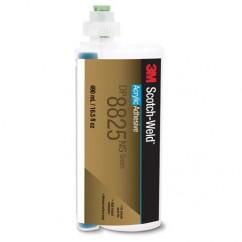 HAZ57 490ML SCOTCHWELD ADHESIVE - Makers Industrial Supply