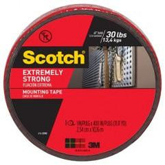 1X400" SCOTCH EXTEME MOUNTING - Makers Industrial Supply