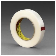 18MMX330MM 864 CLR STRAPPING TAPE - Makers Industrial Supply