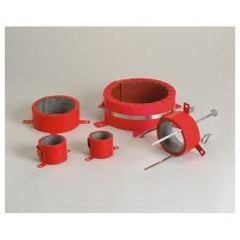FIRE BARRIER PLASTIC PIPE DEVICE - Makers Industrial Supply