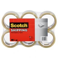 2.8X54.6YDS SHIPPING PACKAGING TAPE - Makers Industrial Supply