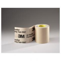 6X75' 8067 TAN 3M FLASHING TAPE - Makers Industrial Supply