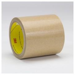 1/2X180 YDS 950 CLR ADH TRANS TAPE - Makers Industrial Supply