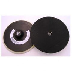 8X5/16X7/8 HOOKIT DISC PAD FIRM - Makers Industrial Supply