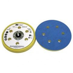 6X11/16 STIKIT FINISHING DISC PAD - Makers Industrial Supply