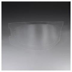 W-8045-250 CLR FACESHIELD COVER - Makers Industrial Supply