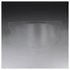 W-8045-25 CLR FACESHIELD COVER - Makers Industrial Supply