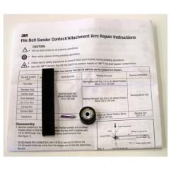 FILE BELT ARM REBAIR KIT 28374 - Makers Industrial Supply