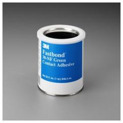 HAZ58 1 QT FASTBOND CONTACT ADH - Makers Industrial Supply