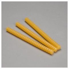 5/8X8 3738 Q TAN HOT MELT ADHESIVE - Makers Industrial Supply