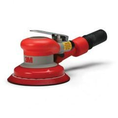 RANDOM ORBITAL SANDER 20319 5" SELF - Makers Industrial Supply