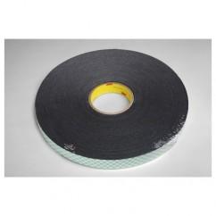 1X72 YDS URETHANE FOAM TAPE 4052 - Makers Industrial Supply