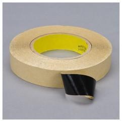 2X60 YDS 9576 BLK 3M DBL CTD TAPE - Makers Industrial Supply