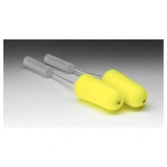 E-A-R SOFT YLW NEON PROBED PLUGS - Makers Industrial Supply