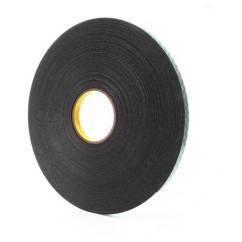 1/2X72 YDS URETHANE FOAM TAPE 4052 - Makers Industrial Supply