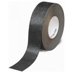 List 510 2" x 60' Slip Resistant Conformable Tape - Roll Black - Makers Industrial Supply