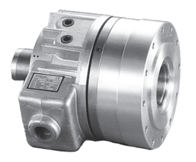 Strong Rotary Hydraulic Cylinders for Power Chucks - Part # K-CYM2511-B - Makers Industrial Supply