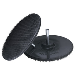 3M Disc Pad Holder 922 2″ × 1/4″ Shank - Makers Industrial Supply