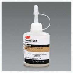 HAZ57 1 OZ SCOTCHWELD ADHESIVE - Makers Industrial Supply