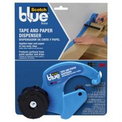 M1000-SB TAPE AND PAPER DISPENSER - Makers Industrial Supply