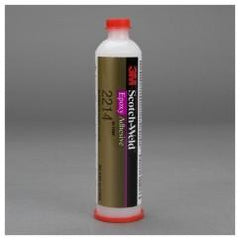 HAZ05 6 OZ SCOTCHWELD EPOXY - Makers Industrial Supply