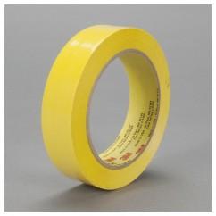 2X36 YDS 483 YLW POLYTHYLENE TAPE - Makers Industrial Supply