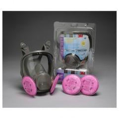 68097 MED MOLD RESPIRATOR KIT - Makers Industrial Supply