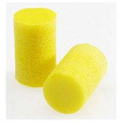 310-1103 SMALL UNCORDED EARPLUGS - Makers Industrial Supply