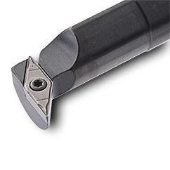 S16QSVUCL11D20 T-MINI BORING BAR - Makers Industrial Supply