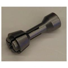 1/8 COLLET - Makers Industrial Supply