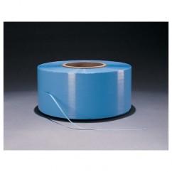 3.2MMX18280MM 8621 BLUE TEAR STRIP - Makers Industrial Supply