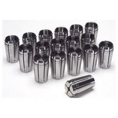 S50TG1SET TG50 COLLET SET - Makers Industrial Supply