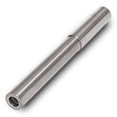 S100MOD12SA80 - Steel Shank Indexable Milling Holder - Makers Industrial Supply