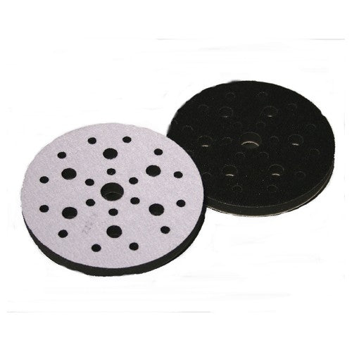 3M Hookit Soft Interface Pad 05777 6 × 1/2 × 3/4″ - Makers Industrial Supply