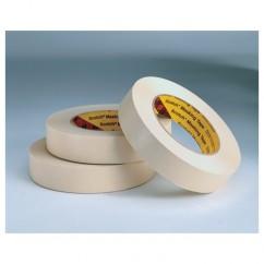 72MMX55MM PAINT MASKING TAPE TAN - Makers Industrial Supply