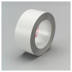 1-1/2X72 YDS 838 WHITE 3M FILM TAPE - Makers Industrial Supply