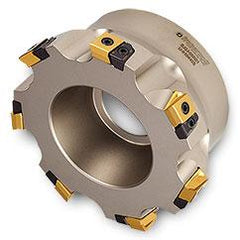 SJ2J05R01 - EVO-TEC Indexable Face Mill Cutter - Makers Industrial Supply