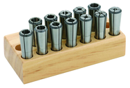 Slim Fit 6 Collet Set-12 PCS. - Makers Industrial Supply