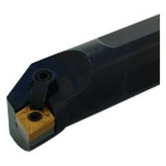 S20U-MCLNR-4 Right Hand 1-1/4 Shank Indexable Boring Bar - Makers Industrial Supply