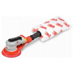 RANDOM ORBITAL SANDER 28512 5" SELF - Makers Industrial Supply