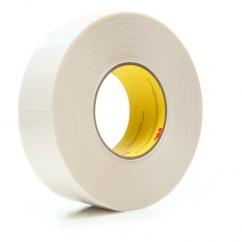 48MMX55MM 9741 CLR DBL COATED TAPE - Makers Industrial Supply