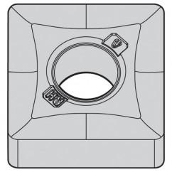 SNMG544RH WP35CT INSERT - Makers Industrial Supply