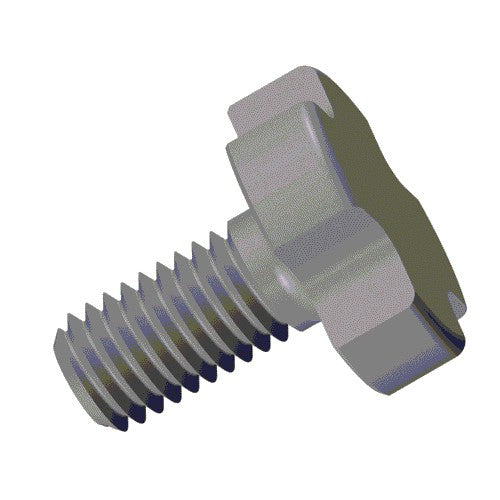 M8 CLAMP SCREW SEM16 - Makers Industrial Supply