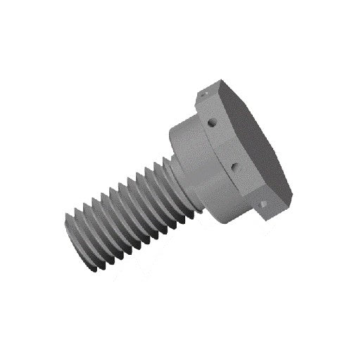 SCREW CLAMP-D40-JHP - Exact Industrial Supply