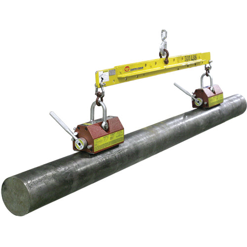 EZ-LIFT SPREADER BAR 1000 LBS - Makers Industrial Supply