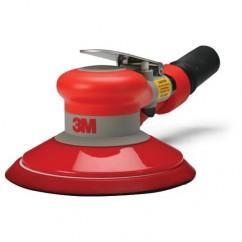 RANDOM ORBITAL SANDER 20327 6" SELF - Makers Industrial Supply