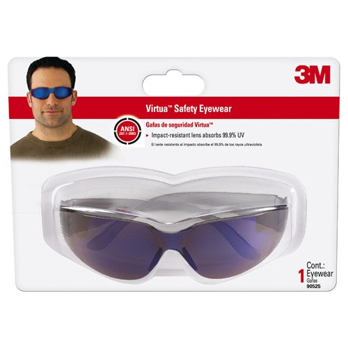 ‎90525-80025 3M™ Safety Eyewear Alt Mfg # 90525 - Makers Industrial Supply