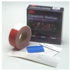 2X25 YDS CONSPICUITY MARKING KIT - Makers Industrial Supply